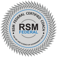 RSM Federal Certified Coach